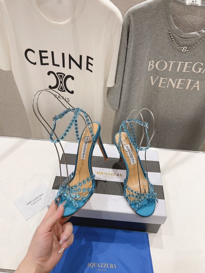 Aquazzura Sandals